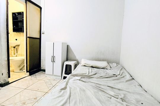 Kitnet/Studio para alugar com 1 quarto, 30m² em São Paulo, Belo Horizonte