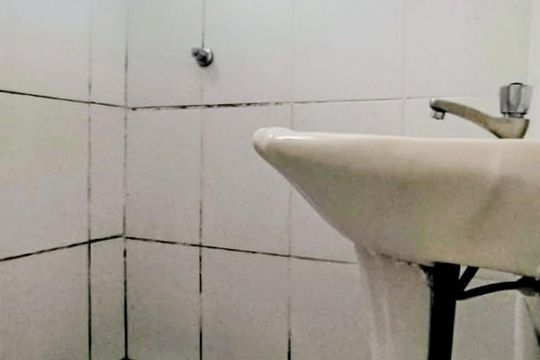 Kitnet/Studio para alugar com 1 quarto, 30m² em São Paulo, Belo Horizonte