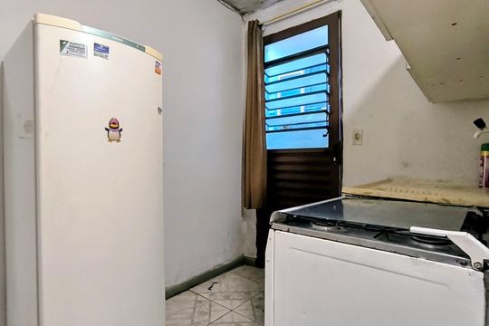 Kitnet/Studio para alugar com 1 quarto, 30m² em São Paulo, Belo Horizonte