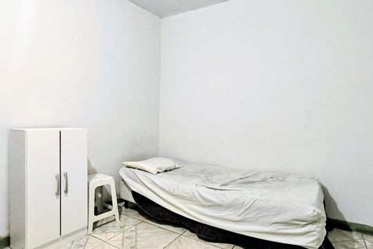 Kitnet/Studio para alugar com 1 quarto, 30m² em São Paulo, Belo Horizonte
