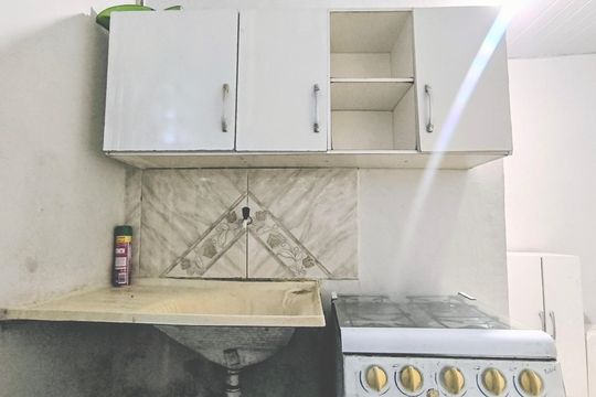 Kitnet/Studio para alugar com 1 quarto, 30m² em São Paulo, Belo Horizonte