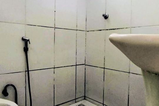 Kitnet/Studio para alugar com 1 quarto, 30m² em São Paulo, Belo Horizonte