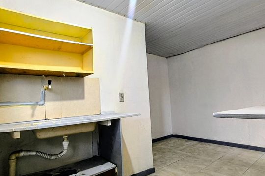 Studio de kitnet/studio para alugar com 1 quarto, 25m² em São Paulo, Belo Horizonte