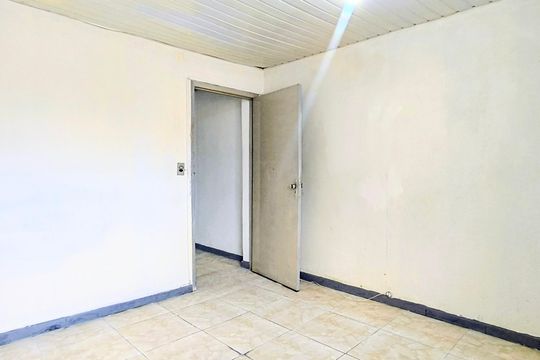 Studio de kitnet/studio para alugar com 1 quarto, 25m² em São Paulo, Belo Horizonte
