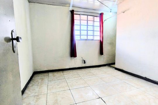 Studio de kitnet/studio para alugar com 1 quarto, 25m² em São Paulo, Belo Horizonte