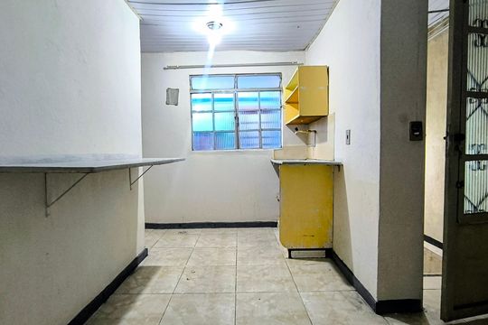 Studio de kitnet/studio para alugar com 1 quarto, 25m² em São Paulo, Belo Horizonte