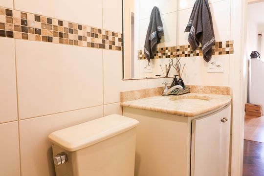 Apartamento à venda com 2 quartos, 65m² em Brooklin, São Paulo