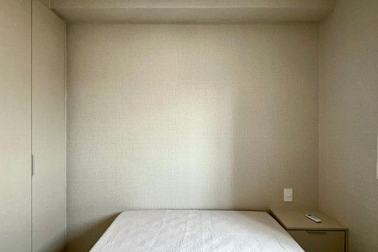 Studio de kitnet/studio para alugar com 1 quarto, 25m² em Pinheiros, São Paulo