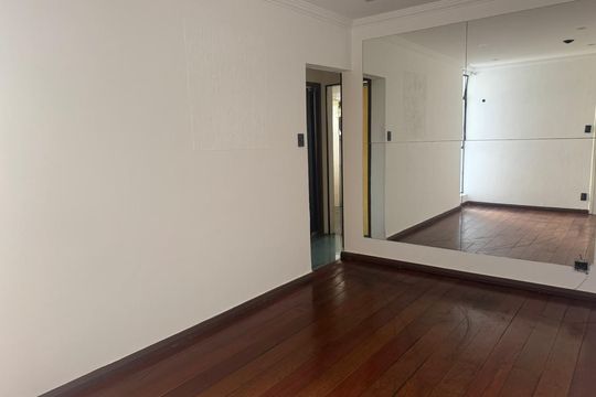 Apartamento para alugar com 2 quartos, 60m² em Santo Antônio, Belo Horizonte