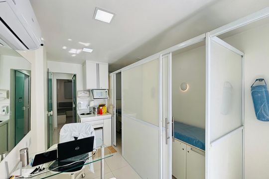 Apartamento à venda com 1 quarto, 32m² em Ipanema, Rio de Janeiro