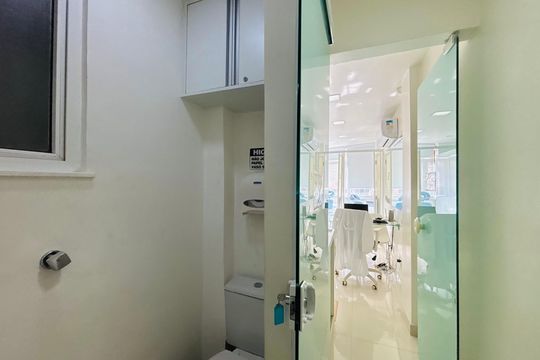 Apartamento à venda com 1 quarto, 32m² em Ipanema, Rio de Janeiro
