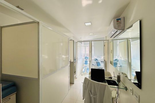 Apartamento à venda com 1 quarto, 32m² em Ipanema, Rio de Janeiro
