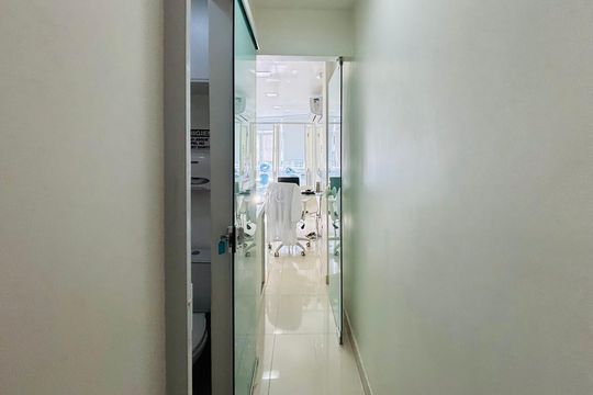 Apartamento à venda com 1 quarto, 32m² em Ipanema, Rio de Janeiro