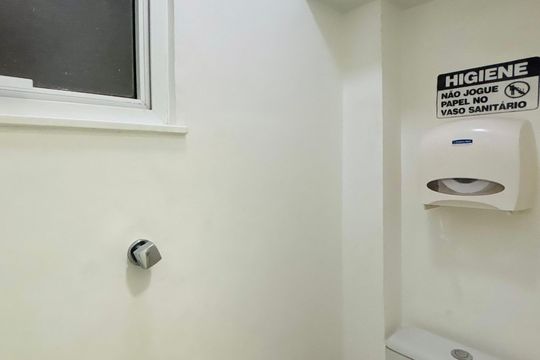 Apartamento à venda com 1 quarto, 32m² em Ipanema, Rio de Janeiro