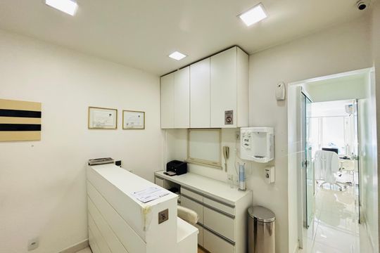 Apartamento à venda com 1 quarto, 32m² em Ipanema, Rio de Janeiro