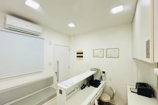Apartamento à venda com 1 quarto, 32m² em Ipanema, Rio de Janeiro