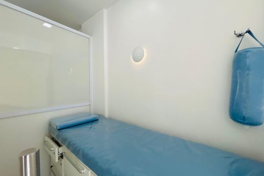 Apartamento à venda com 1 quarto, 32m² em Ipanema, Rio de Janeiro