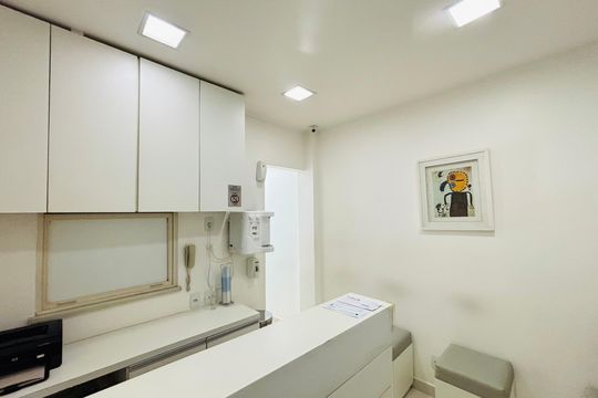Apartamento à venda com 1 quarto, 32m² em Ipanema, Rio de Janeiro