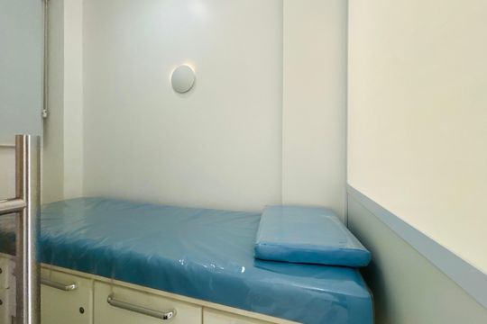 Apartamento à venda com 1 quarto, 32m² em Ipanema, Rio de Janeiro