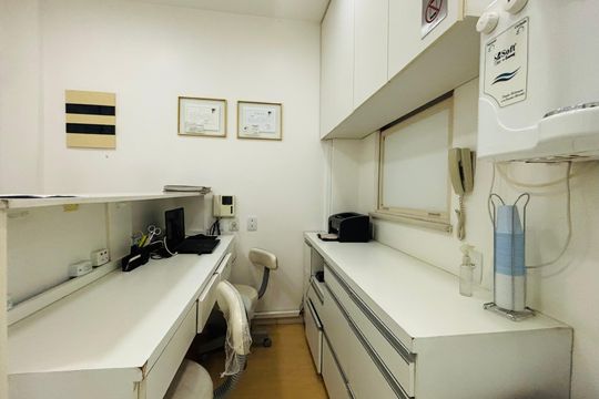 Apartamento à venda com 1 quarto, 32m² em Ipanema, Rio de Janeiro