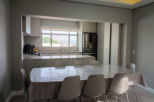 Cozinha de casa à venda com 3 quartos, 195m² em Rochdale, Osasco