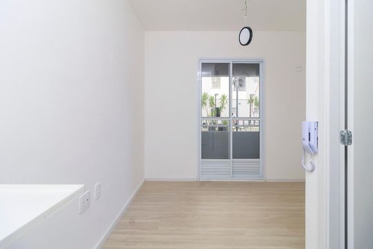 Kitnet/Studio à venda com 0 quarto, 16m² em Vila Plana, São Paulo