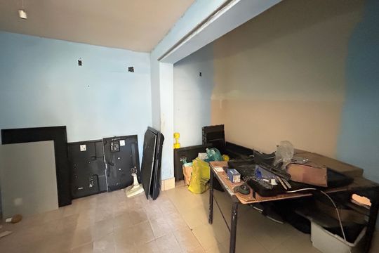 Quarto 2 de casa à venda com 2 quartos, 70m² em Higienópolis, Rio de Janeiro
