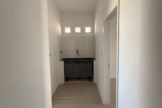 Kitnet/Studio à venda com 1 quarto, 38m² em Santa Ifigênia, São Paulo
