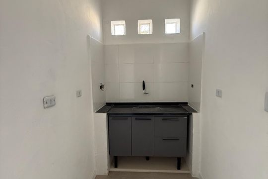 Kitnet/Studio à venda com 1 quarto, 38m² em Santa Ifigênia, São Paulo