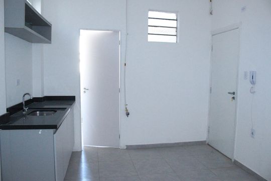 Kitnet/Studio à venda com 1 quarto, 37m² em Santa Ifigênia, São Paulo