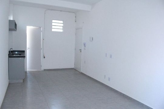 Kitnet/Studio à venda com 1 quarto, 37m² em Santa Ifigênia, São Paulo