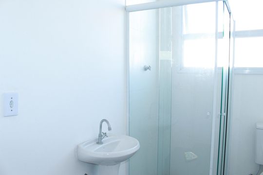 Kitnet/Studio à venda com 1 quarto, 37m² em Santa Ifigênia, São Paulo