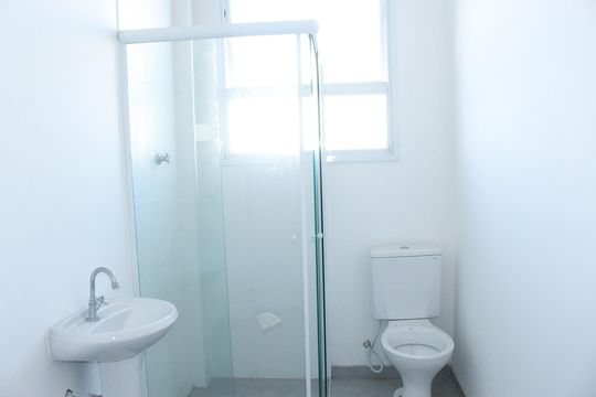 Kitnet/Studio à venda com 1 quarto, 37m² em Santa Ifigênia, São Paulo