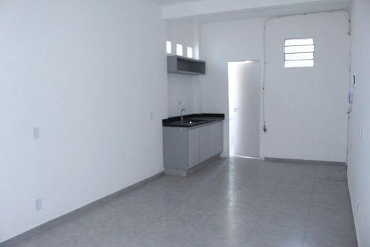 Kitnet/Studio à venda com 1 quarto, 37m² em Santa Ifigênia, São Paulo