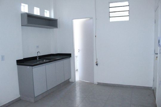 Kitnet/Studio à venda com 1 quarto, 37m² em Santa Ifigênia, São Paulo