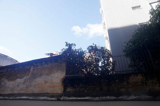 Studio de kitnet/studio à venda com 1 quarto, 33m² em Azenha, Porto Alegre