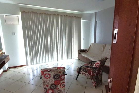 Apartamento para alugar com 3 quartos, 162m² em Vila Nova, Cabo Frio