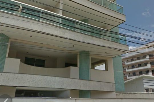 Apartamento para alugar com 3 quartos, 162m² em Vila Nova, Cabo Frio