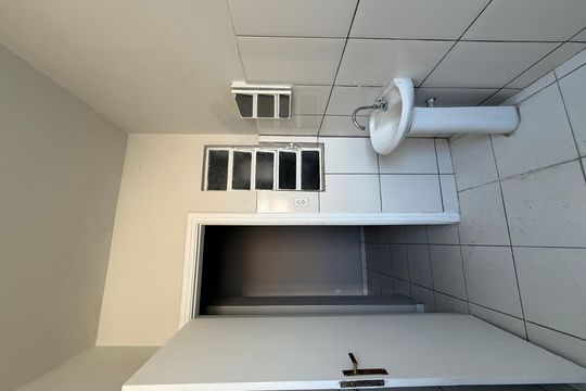 Kitnet/Studio à venda com 1 quarto, 36m² em Santa Ifigênia, São Paulo