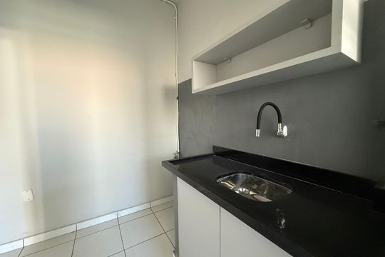 Kitnet/Studio à venda com 1 quarto, 36m² em Santa Ifigênia, São Paulo