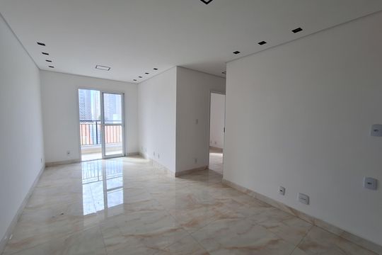 Apartamento à venda com 2 quartos, 60m² em Campestre, Santo André
