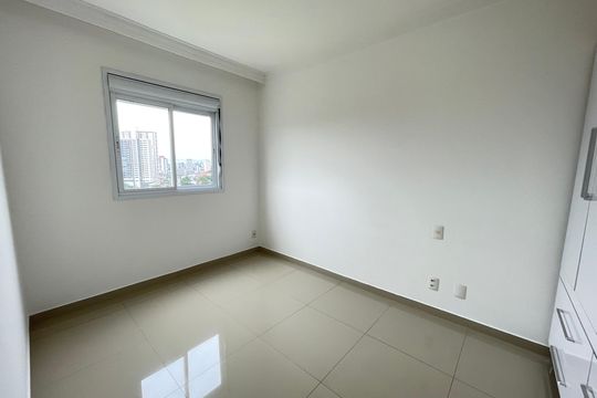 Quarto 1 de apartamento à venda com 2 quartos, 80m² em Vila Sonia, São Paulo