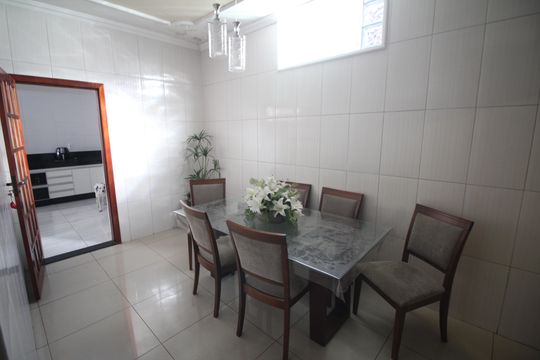 Copa de casa à venda com 3 quartos, 290m² em Barreiro, Belo Horizonte