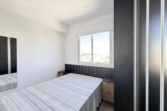 Apartamento à venda com 1 quarto, 24m² em Mooca, São Paulo