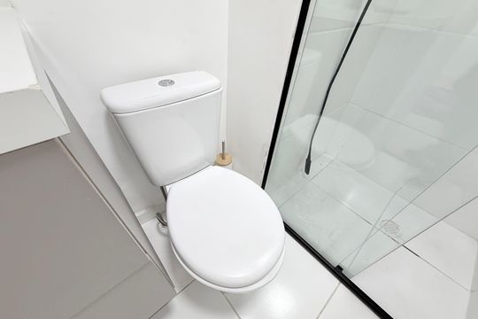 Apartamento à venda com 1 quarto, 24m² em Mooca, São Paulo