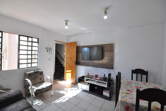 Apartamento à venda com 2 quartos, 50m² em Jardim Martins Silva, São Paulo