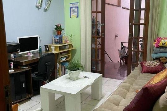 Casa à venda com 3 quartos, 280m² em Aclimação, São Paulo