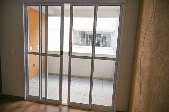 Apartamento à venda com 3 quartos, 68m² em Horto Santo Antonio, Jundiaí