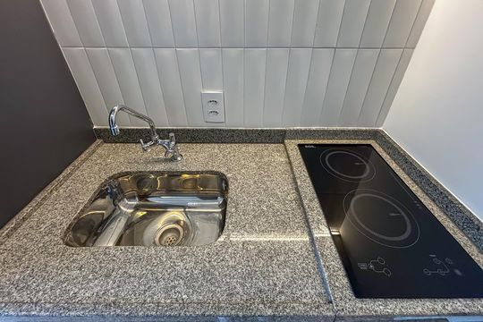 Apartamento para alugar com 1 quarto, 25m² em Pinheiros, São Paulo