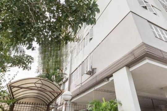 Fachada de apartamento para alugar com 2 quartos, 75m² em Bom Fim, Porto Alegre